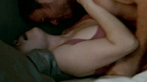 Pic: Sarah Bolger in Mayans M.C.