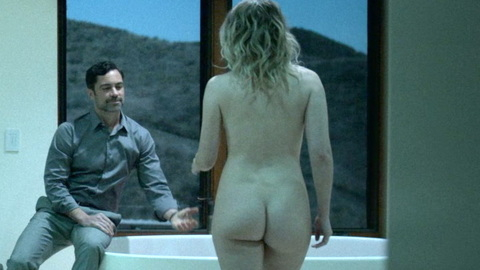 Pic: Sarah Bolger in Mayans M.C.