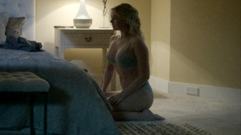 Pic: Sarah Bolger in Mayans M.C.