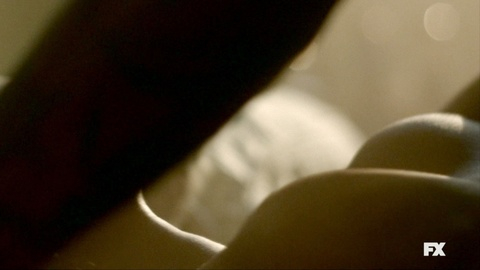 Pic: Justina Adorno in Mayans M.C.