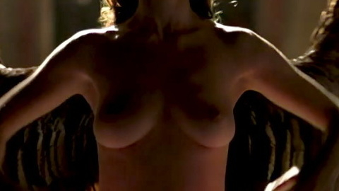 Pic: Matilda De Angelis in Leonardo