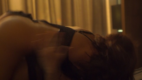 Pic: Ana Lucía Domínguez in Who Killed Sara?