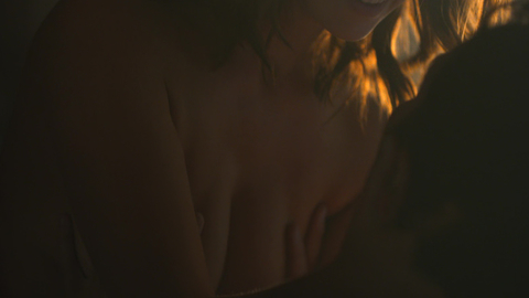 Pic: Carolina Miranda in Who Killed Sara?