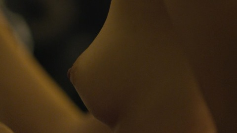 Pic: María Andrea Araujo in Who Killed Sara?