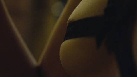 Pic: María Andrea Araujo in Who Killed Sara?