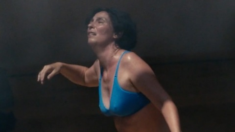 Pic: Sophie Amieva in Plaisir