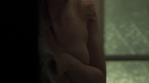 Pic: Paula Martín in Haunted: Latin America (2021)