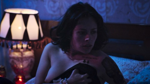 Pic: Laura Tovar in Haunted: Latin America