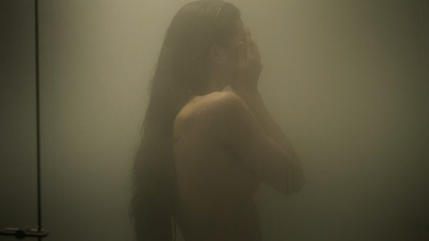 Pic: Manuela Guerra in Haunted: Latin America