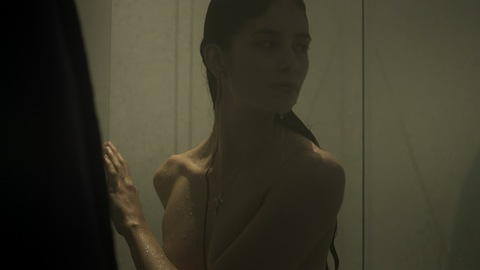 Pic: Manuela Guerra in Haunted: Latin America