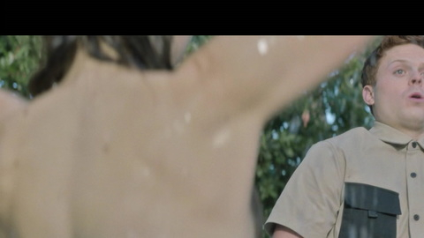 Pic: Cristin Milioti in Made For Love