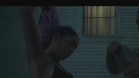Pic: Cristin Milioti in Made For Love