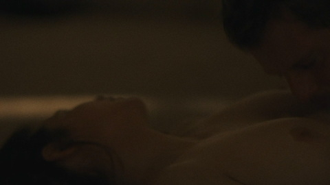 Pic: Natasa Stork in Preparations to Be Together for an Unknown Period of Time