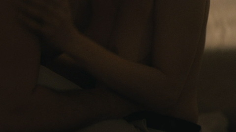 Pic: Natasa Stork in Preparations to Be Together for an Unknown Period of Time