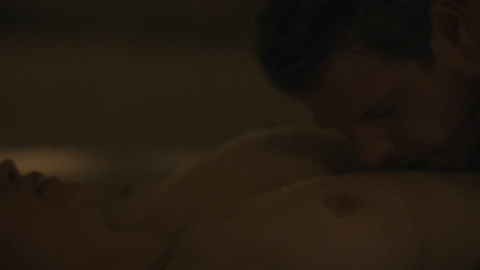 Pic: Natasa Stork in Preparations to Be Together for an Unknown Period of Time