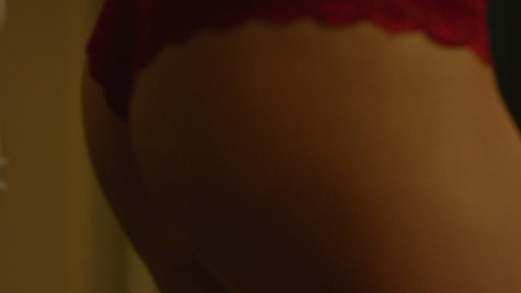 Pic: Sophie Kargman in The Believer