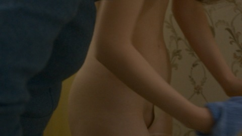 Pic: Liah O'Prey in Madame Claude