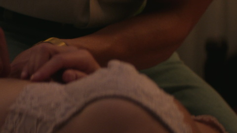 Pic: Jenna Coleman in The Serpent (2021)