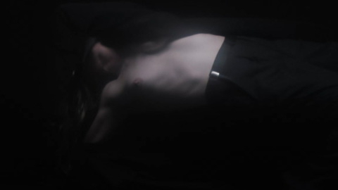 Pic: Kelly McCormack in Sugar Daddy