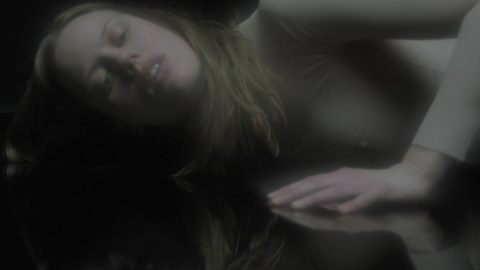 Pic: Kelly McCormack in Sugar Daddy