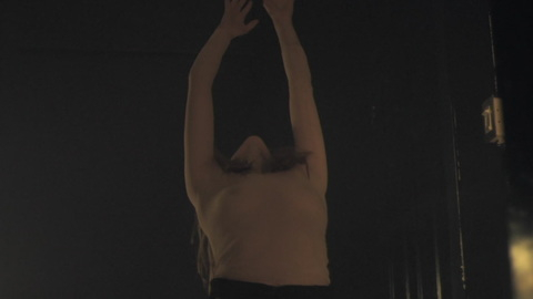 Pic: Kelly McCormack in Sugar Daddy (2020)