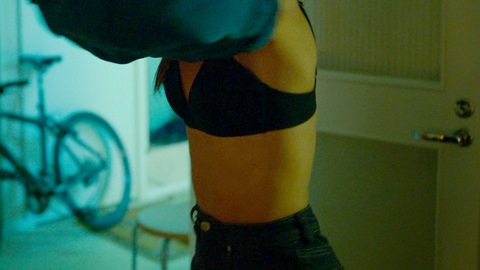 Pic: Evin Ahmad in Snabba Cash