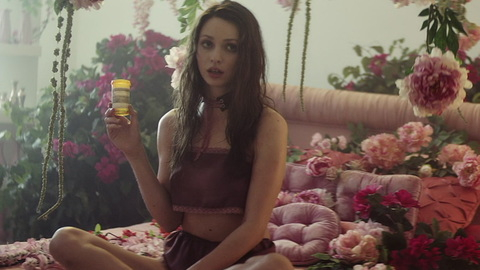 Pic: Bailee MyKell Cowperthwaite in Doors