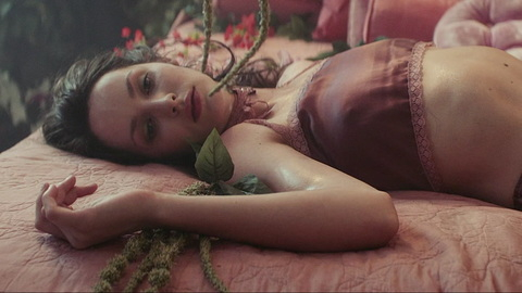 Pic: Bailee MyKell Cowperthwaite in Doors