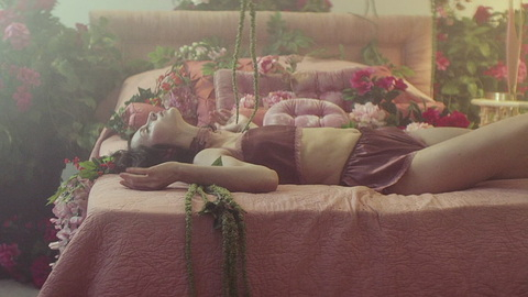 Pic: Bailee MyKell Cowperthwaite in Doors