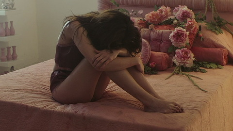 Pic: Bailee MyKell Cowperthwaite in Doors