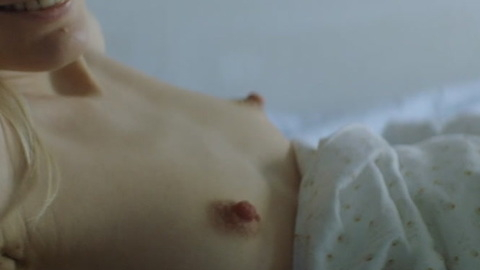 Pic: Elena Tronina in Happy End