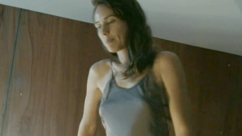 Pic: Carolina Caballero in Everything I Like (2021)