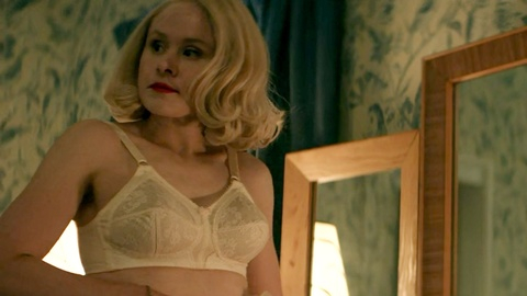 Pic: Alison Pill in Them