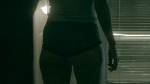 Pic: Josefin Asplund in Snow Angels (2021)