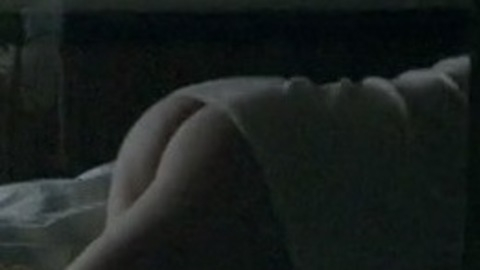 Pic: Eva Melander in Snow Angels