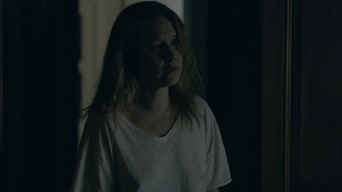 Pic: Eva Melander in Snow Angels