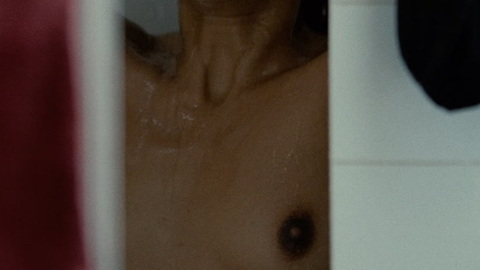 Pic: Golshifteh Farahani in Two Friends
