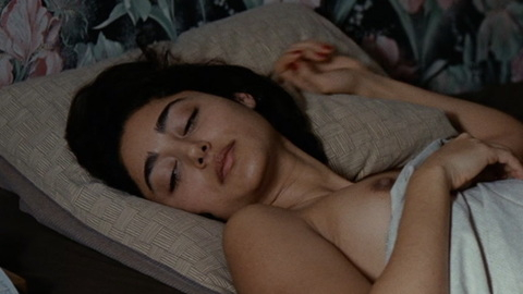 Pic: Golshifteh Farahani in Two Friends