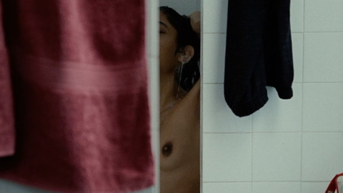 Pic: Golshifteh Farahani in Two Friends