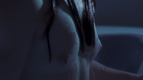 Pic: Charlene Cooper in Fox Trap