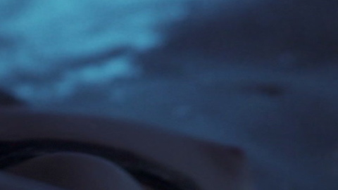 Pic: Charlene Cooper in Fox Trap