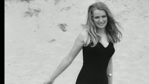 Pic: Marie-Christine Barrault in My Night at Maud's