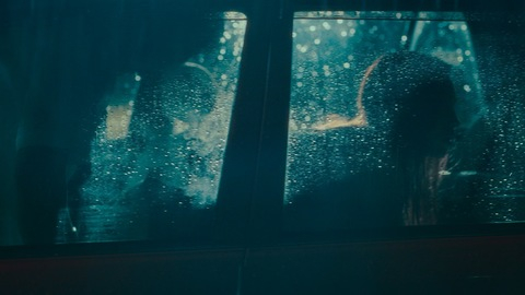Pic: Kiko Mizuhara in Ride or Die