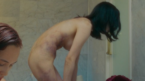 Pic: Honami Satô in Ride or Die