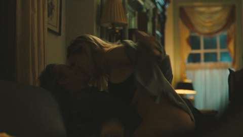 Pic: Kate Winslet in Mare of Easttown