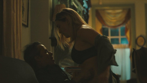 Pic: Kate Winslet in Mare of Easttown