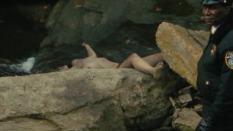 Pic: Cailee Spaeny in Mare of Easttown (2021)