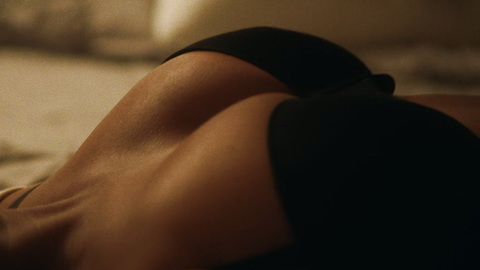 Pic: Brittany S. Hall in Test Pattern (2021)