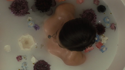 Pic: Cailee Spaeny in The Craft: Legacy