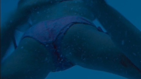 Pic: Eva Nürnberg in Upon Her Lips: Pure Feels